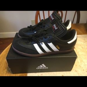 Men’s Adidas Samba
